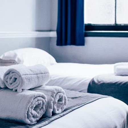 Bridgewood House Hotel Стафорд Екстериор снимка